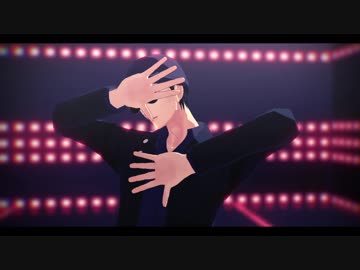 【MMDコナン】Daisuke【赤井秀一+α】