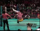 ジ・イリミネーターズ VS 岡野隆史&山田圭介 96年8月11日 ECW