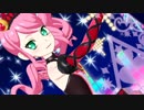 プリチャン「Play Sound☆」かのん