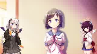 【ぎゃる☆がん2】あかりときりたんのぎゃる☆がん紲星たんPart7前編【VOICEROID実況】