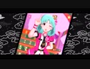 【ミリシタMAD】まつり姫君バンケット