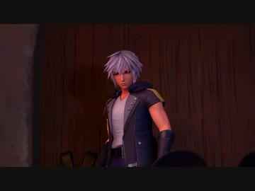 【E3 2018 真ver.2】新作【キングダムハーツ3  KINGDOM HEARTS III】E3 2018 Trailer vol.2