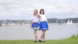 【Miharu】Dive to Blue 踊ってみた 【アイマリンプロジェクト】