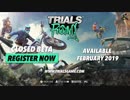 【E3 2018】自由すぎるバカバイクゲー新作『トライアルズ ライジング』Trials Rising E3 2018 Trailer Showcase