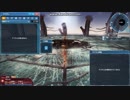 【PSO2】決闘ファレグ素手、アイテムなし【FiHu】
