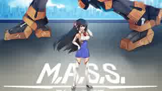 【Switch/PC】新作ロボゲ『M.A.S.S. Builder マス・ビルダー』第1弾PV