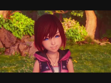 【E3 2018 最終ver.3】新作【キングダムハーツ3 KINGDOM HEARTS III】E3 2018 Trailer vol.3