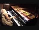 【アンジェラ・アキ サクラ色 】ピアノ 弾いてみた Aki Angela/ Cherry-blossom color