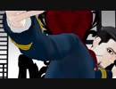 【金カムMMD】山田式尾形百之助進捗あげ⑤