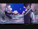【人力刀剣乱舞】長谷部と燭台切でS.h.e.S.a.w D.a.y