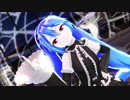 【MMD】どっとさん家のむげんちゃんに「少女未遂」を踊ってもらってみた