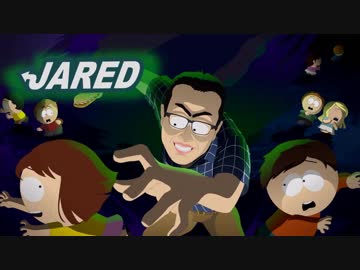 サウスパーク：尻穴崩壊　実況プレイ #23