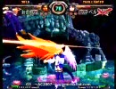 GGXX AC　対戦動画　　おざわ（スレイヤー）　VS　ノーベル（ディズィー）