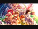 【Switch版が出ます ほぼ日実況#78】「Lanota(ラノタ)」その1(スマホ版)【Ciao_Ringoのショートショート】