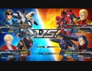 サザプロの固定ランクマ　vsハマッガイ・ＤＶ