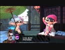 【スプラトゥーン2】ウデマエXを目指す鎧パブロおじさん Part4