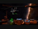 「Elite:Dangerous」航海記録 2018.06.10[2-2]