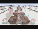 【Minecraft】音ブロックで『踊る恐竜さん』