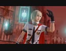 【DISSIDIA FINAL FANTASY NT】新ステージ：魔導院 噴水広場【DISSIDIA FINAL FANTASY】