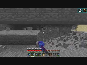 Minecraft整地プレイ Part93