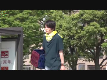 ホモと見るメイキング.BeTheOne