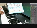 【演奏】気ままに即興演奏【癒やし】2018/06/12放送分