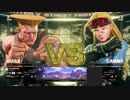 【SF5実況】ブロンズが高みを目指して　番外編【パート12.50】