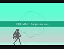 【project-diva】 EDI-MAD-forget me mix-