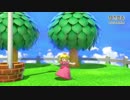 【実況】主役が補欠のスーパーマリオ3Dワールド！【Part3】