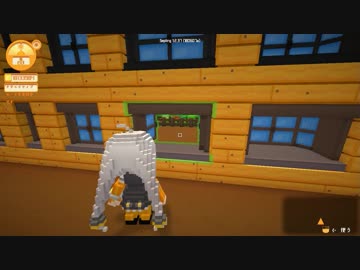 【Staxel】農業ライフを始めません Part6