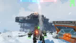 【Battle of Titans】 裏取り隊との連携 (ション・マオ・ラヴェ)