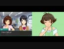 迫真876部(20) 女装アイドルと化した先輩.mp20(番外編)