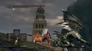 ダークソウルをリメイクするとこうなる　6