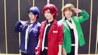 【SideM】DRAMATIC NONFICTION 踊ってみた【DRAMATIC STARS】