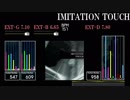 【GITADORA】IMITATION TOUCH【XG】