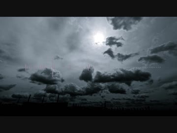 【東方自作アレンジ】古きユアンシェン