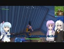 ＜Voiceroid実況＞建築と銃で生き残れ♪フォートナイト実況！