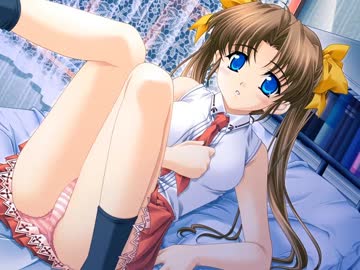 【ラムネ】エロゲ初心者が過ごす普通の夏 PART14【実況】