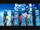 【MMDおそ松さん】ドラマツルギー　モーション完走版