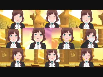 【全部私の声】スカイタワー【星のカービィWii】