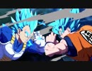 【E3 2018】Swich版ドラゴンボールファイターズ DRAGON BALL FighterZ - Nintendo Switch Trailer - Nintendo E3 2018