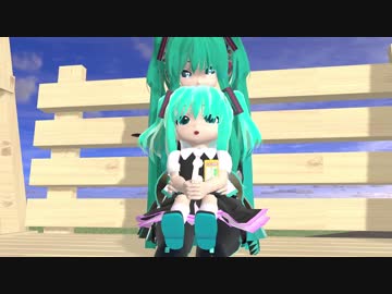 【初音ミク】ほよちゃんとほよみちゃんのテーマ♪【オリジナル曲】