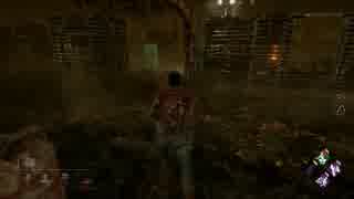 【DBD】大型アプデいろいろ変わり過ぎてわからんｗｗｗ【実況】