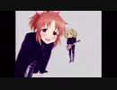 BBEMYBABY (OffVocal+アカペラ)