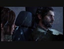 【ボカロ・ボイロ実況】ゲームが下手な奴がTHE LAST OF USをクリアしてみる⑨