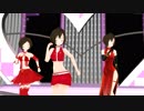 【MEIKO】らぶ式メイコさんで「Nostalogic [single edit] 」【MMD】1080p
