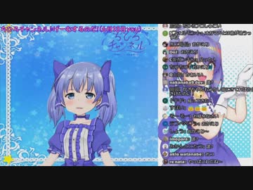 魔法の力で18歳JKと5歳ショタに変身するちーちゃん