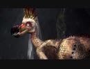 クルルヤックの鳴き声