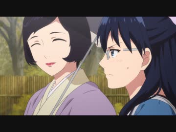 人気の 鹿楓堂よついろ日和 動画 35本 ニコニコ動画