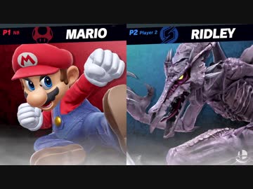 大乱闘スマッシュブラザーズSPECIAL 実演プレイ映像【その1】